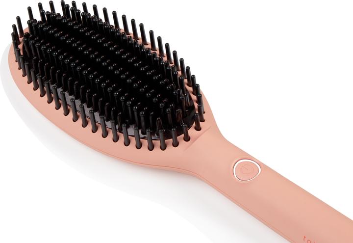 Immagine prodotto ghd spazzola a caldo glide rosa (Spazzola levigante)