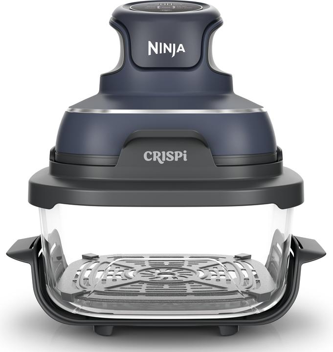 Immagine prodotto Ninja Friggitrice ad aria calda Crispi 4 in 1 FN101EUGY