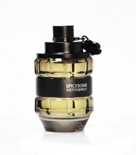Produktbild Viktor & Rolf Spicebomb (Eau de Toilette, 90 ml)