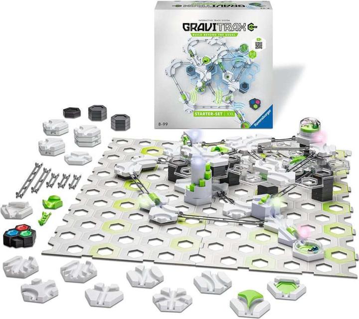 Produktbild Ravensburger Power Starter-Set XXL