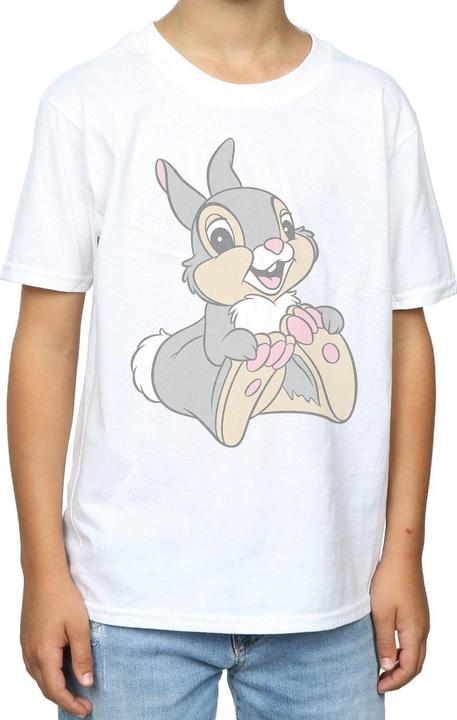 Produktbild Disney Classic Thumper TShirt Jungen (140, 146)