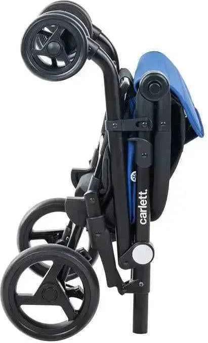 Produktbild Carlett Urban Quad