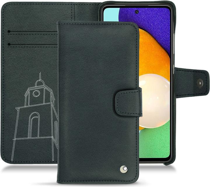 Image du produit Noreve Housse cuir portefeuille (Samsung Galaxy A52)