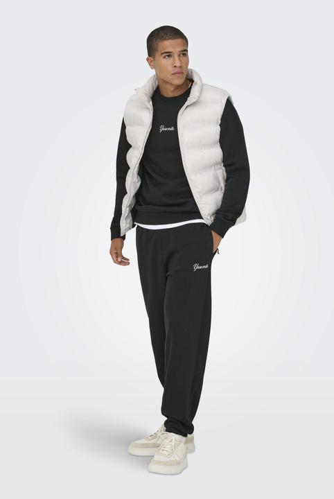 Immagine prodotto Only & Sons Sweathose ONSCERES Jogginghosen (S)