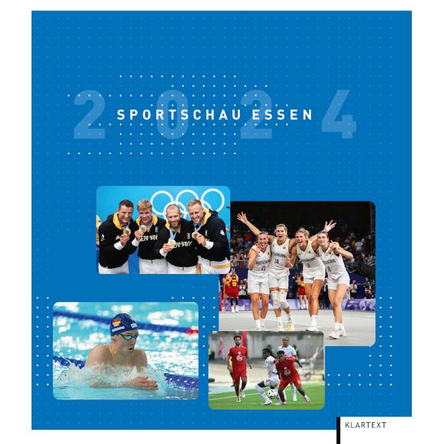 Sportschau Essen 2024, Ratgeber