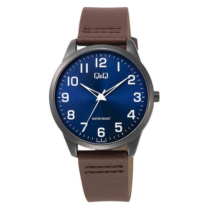 Q&Q, Armbanduhr, C32A-003PY
