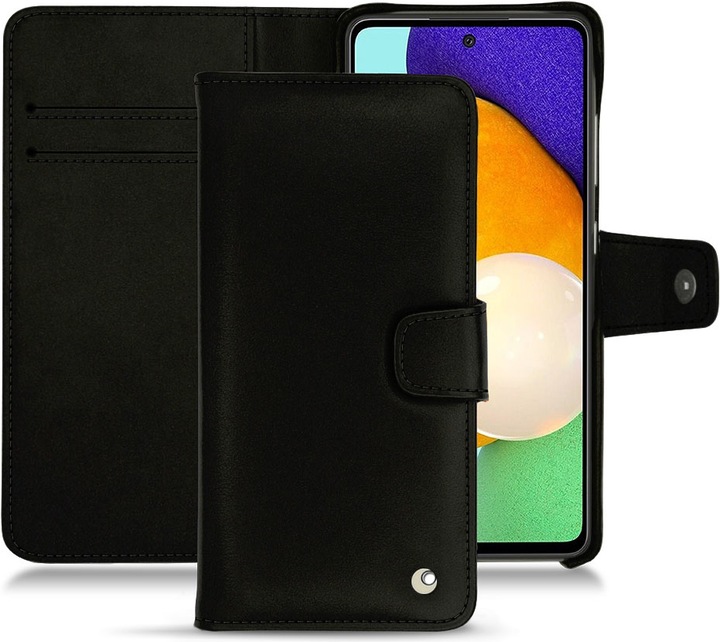 Noir Veggie (Noir / Black)