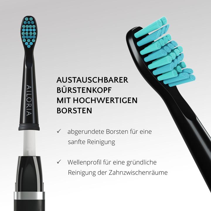 Produktbild Ailoria Flash Travel (Schallzahnbürste)