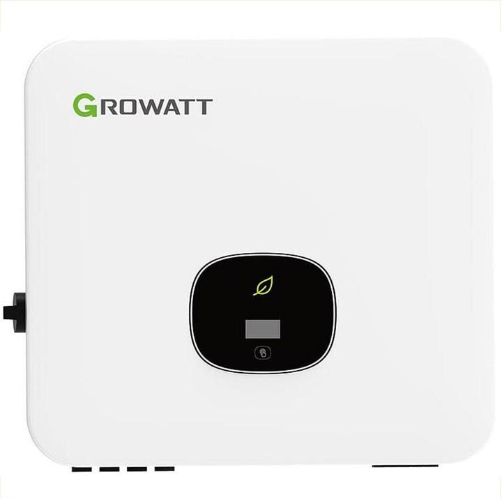 Actual product image Growatt Hybrid inverter MOD 9KTL3-XH 9kW, 3-phase