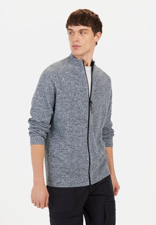 Image du produit Camel Active Strickjacke aus Baumwolle (S)
