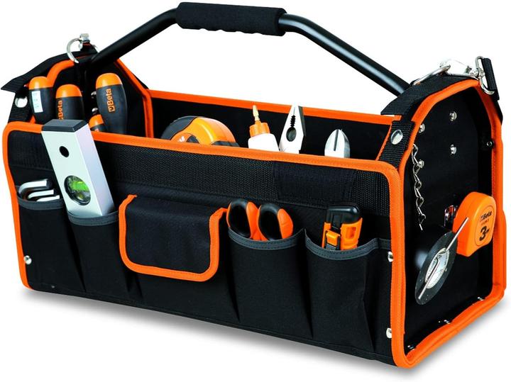 Actual product image Beta Tools Jared