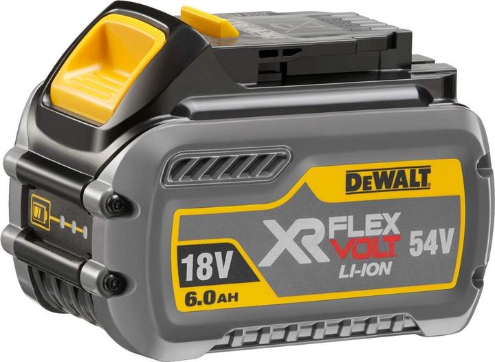 Actual product image DeWalt XR Flexvolt (18 V)