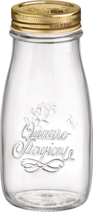 Bormioli Rocco 4Stagioni (0.40 l, 1 x)