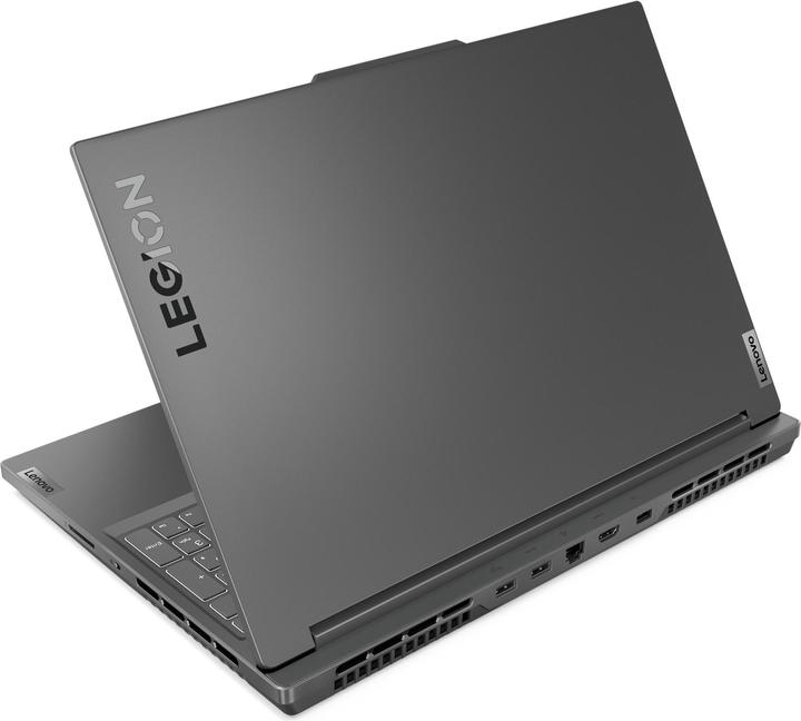 Immagine prodotto Lenovo Legion Slim 5 (16", AMD Ryzen 7 7840HS, 16 GB, 512 GB, Ing. Int.)