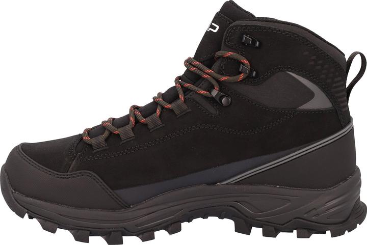 Produktbild CMP Campagnolo Myzar Mid-Stiefel (45)