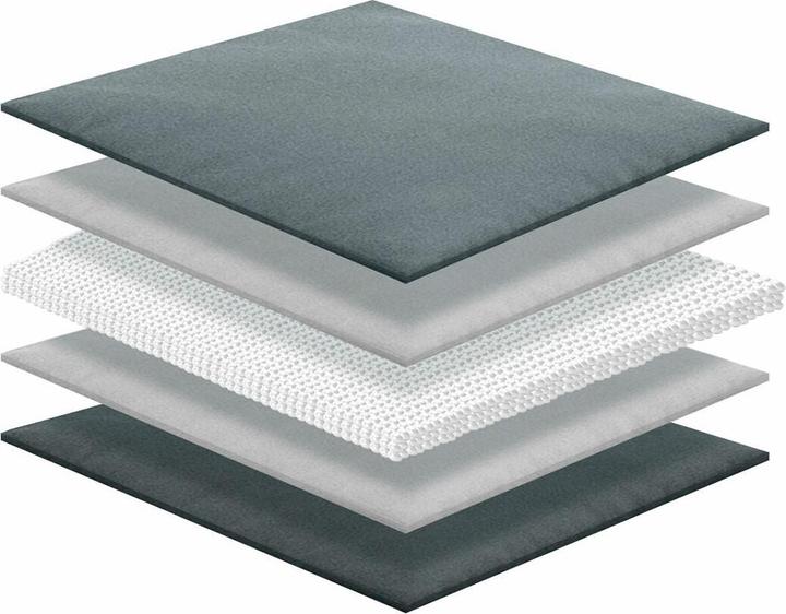 Immagine prodotto InnovaGoods Coperta appesantita (120 x 180 cm)