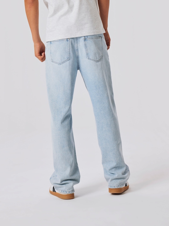 Produktbild Name it Nlmkim Dnm Loose Pant Noos (146)