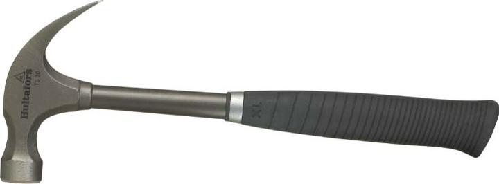 Produktbild Hultafors Kløfthammer stål 800 gram - TS 20XL, 820008 (800 g)
