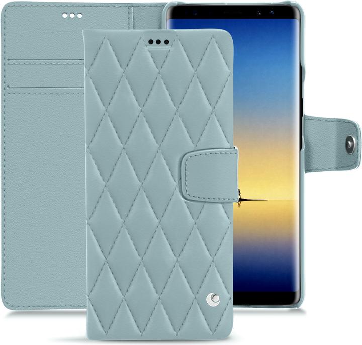 Produktbild Noreve Lederschutzhülle Wallet