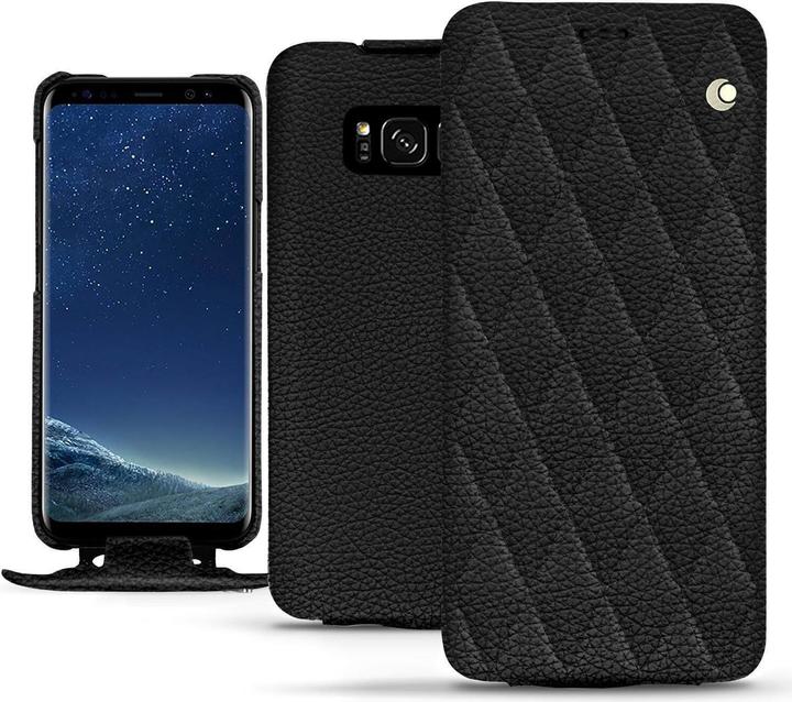 Image du produit Noreve Housse cuir vertical (Samsung Galaxy S8+)