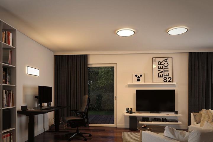Actual product image Paulmann Atria Shine (1800 lm)