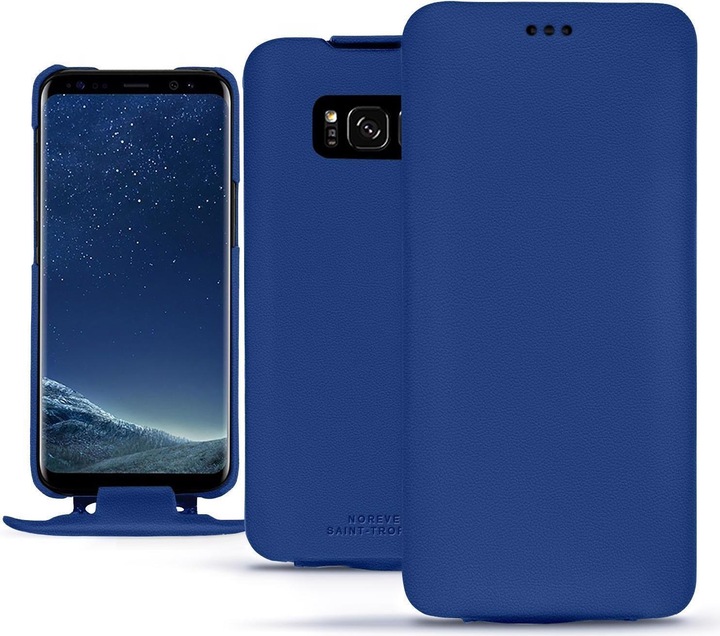 Bleu Océan PU ( Pantone #003da5 )