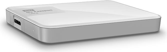 Produktbild WD My Passport Ultra (3 TB)