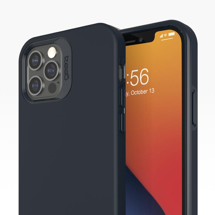 Produktbild gear4 Rio Snap (Apple iPhone 12)
