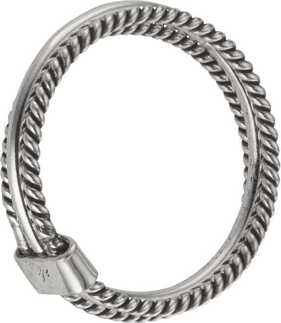 Produktbild Bijouteria Fingerring (56, 925 Silber)