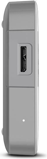 Produktbild WD My Passport Ultra (3 TB)