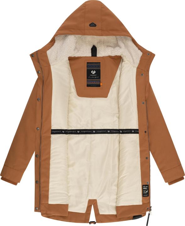 Produktbild Ragwear Canny Canvas (4XL)