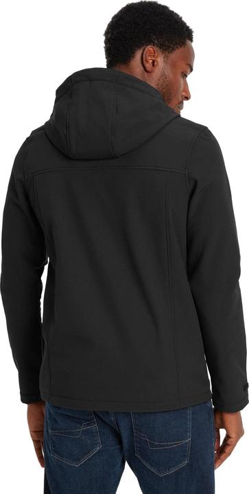 Produktbild TOG24 Feizor Softshelljacke mit Kapuze (L)