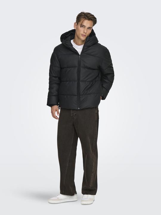 Immagine prodotto Only & Sons Onsmichael Water Rep. Puffer Otw