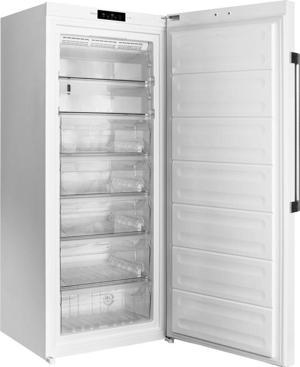 Image du produit Bauknecht GKN 2173 A3+ Congélateur (EEK D, volume utile 309 litres, NoFrost, 5 tiroirs dont 1 B (Autonome, 309 l)