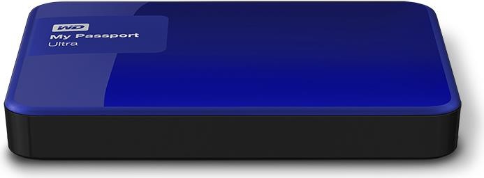 Immagine prodotto WD Il mio Passaporto Ultra (3 TB)
