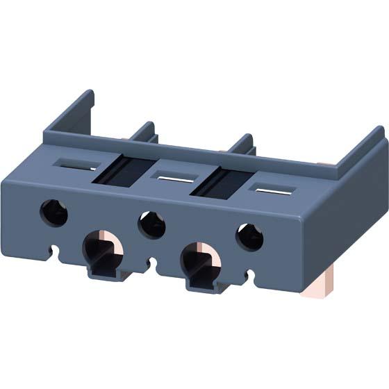Siemens, Systemstromversorgung, Klemme Zubehör 3RT2946-4F