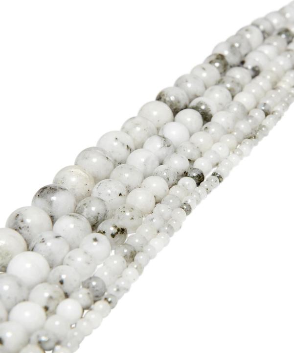 Produktbild Leyda Granit-Pyrit Strang