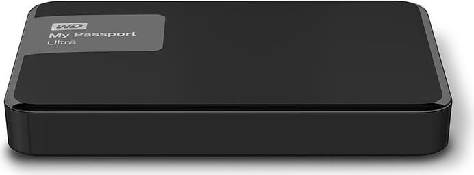 Immagine prodotto WD Il mio Passaporto Ultra (3 TB)