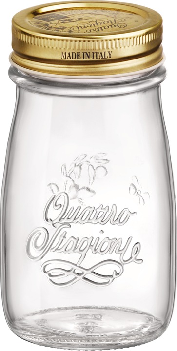 Bormioli Rocco 4Stagioni (0.20 l, 1 x)