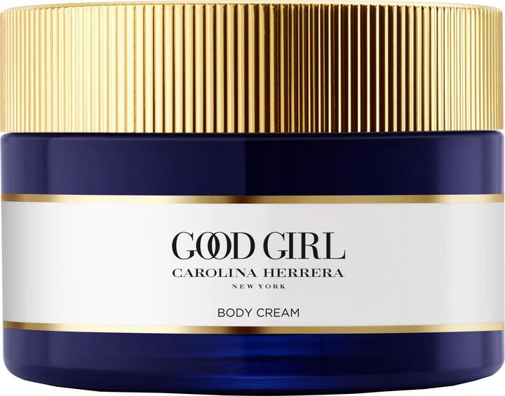 Immagine prodotto Carolina Herrera Good Girl Body Cream (Crema corpo, 200 ml)