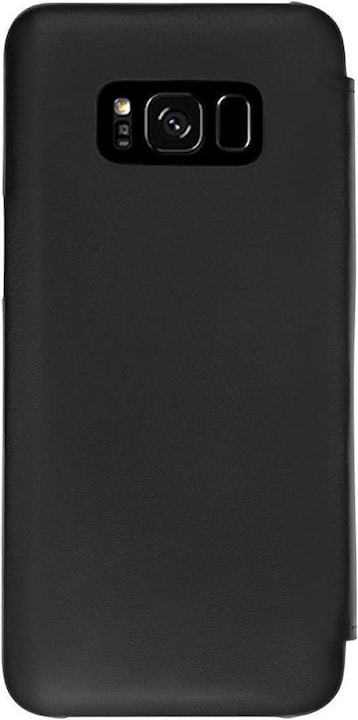 Actual product image Noreve Leather case horizontal (Samsung Galaxy S8)