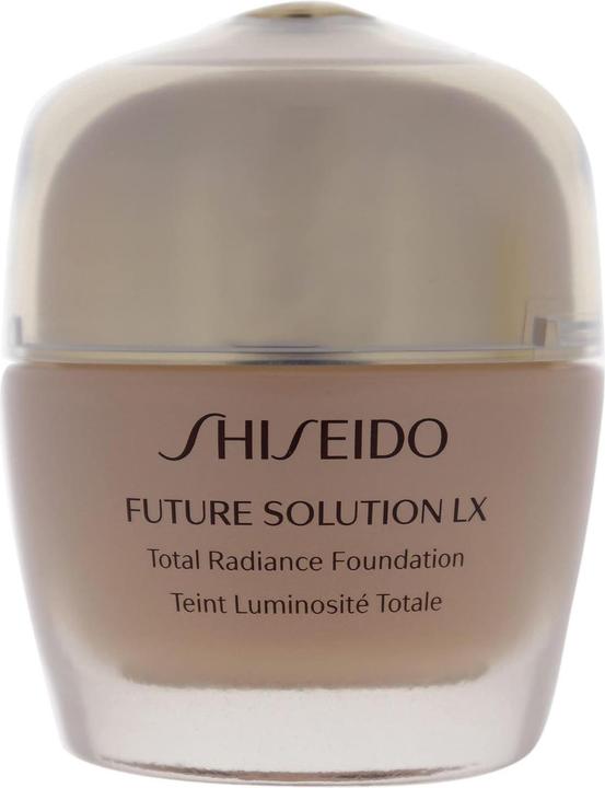 Produktbild Shiseido Total Radiance Foundation (Rose 3)