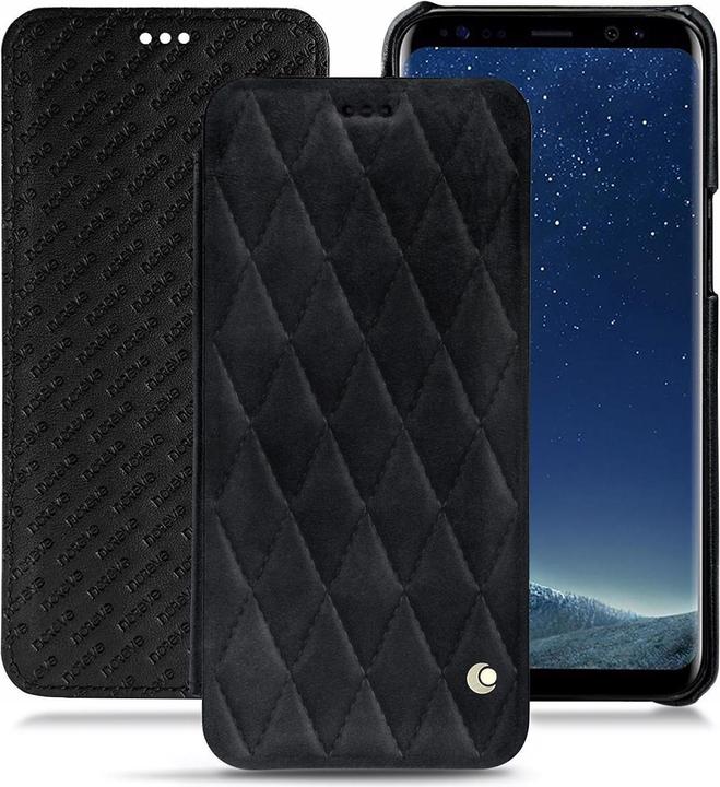 Image du produit Noreve Housse cuir horizontal (Samsung Galaxy S8)