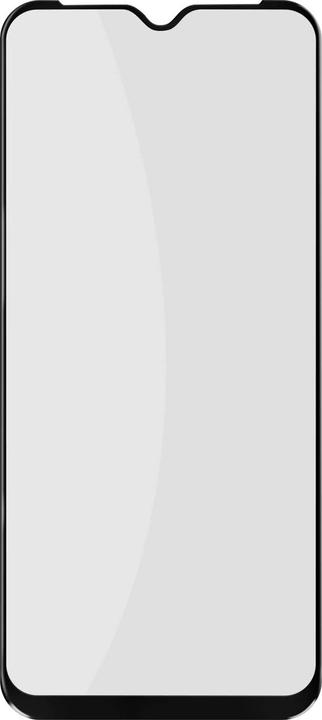 Produktbild Bigben Glas Schutzfolie, Bildschirmschutz (1 Stück, Xiaomi Redmi A1)