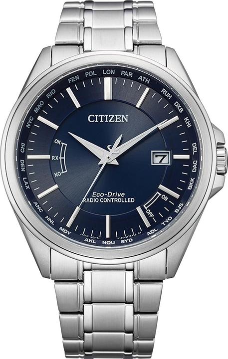 Produktbild Citizen CB0250-84L (Funkuhr, 43 mm)