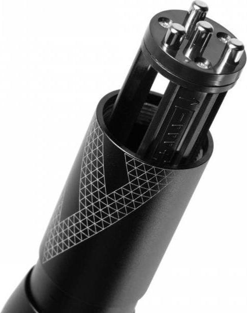 Image du produit Mactronic Scream 3.3 Front Bicycle Lamp 600 lm (600 lm)