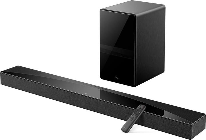 Image du produit TCL Q75H (620 W, 5.1.2 Canal)