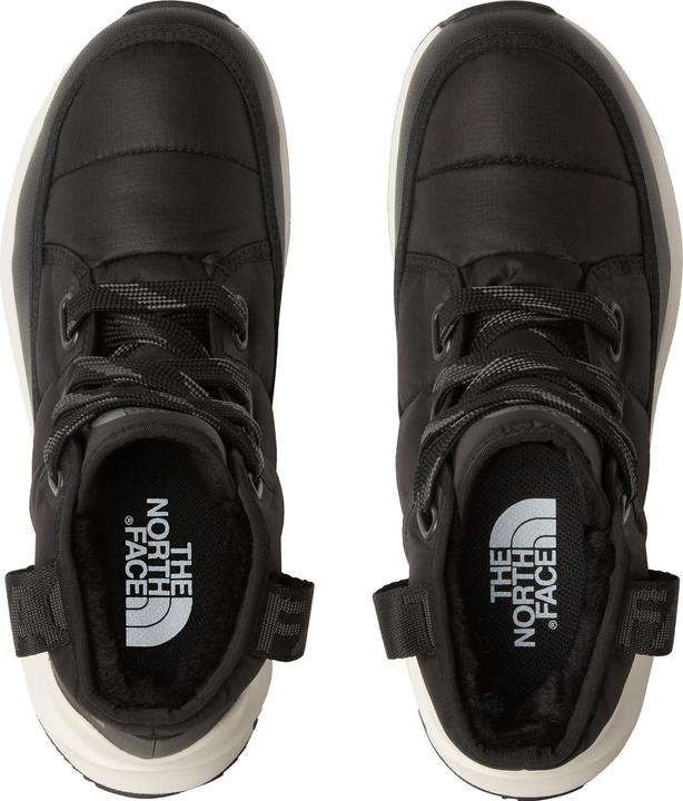 Image du produit North Face Thermoball Lace Up Luxe WP (38)