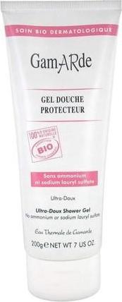 Actual product image Gamarde Gel Douche Protecteur