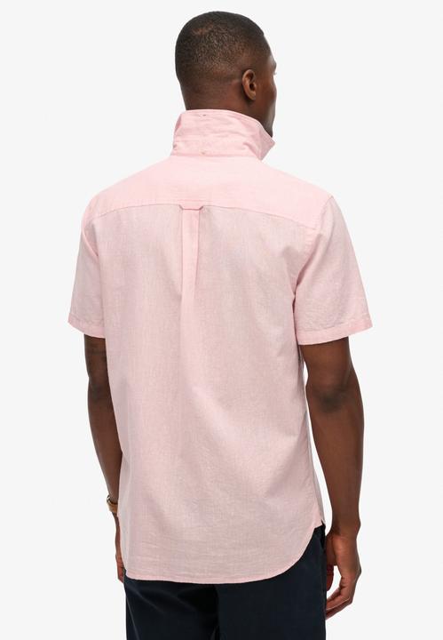 Immagine prodotto Superdry Camicia in cotone e lino city (XXL)